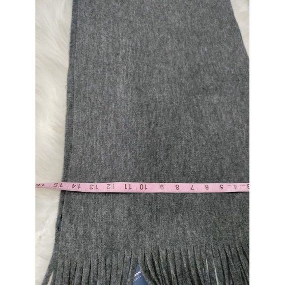 NWT Lucky Brand Super Soft Long Fringe - Picture 8 of 8